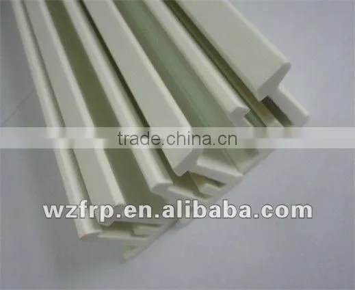 frp corrosion resistant pultrusion profile