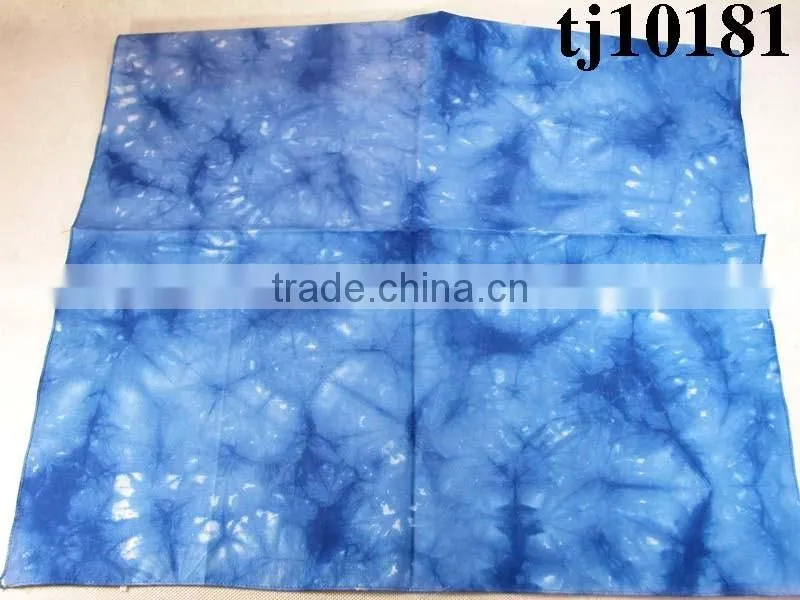Various Promotional Cotton Bandana on hot sale