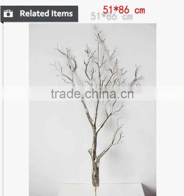 Wedding centerpieces dry tree branches high quality tree branches for centerpieces