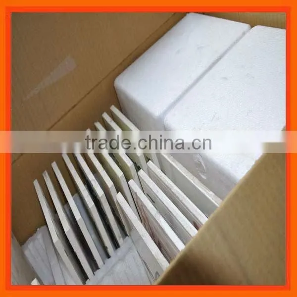 Hand Painted Ceramic Border Line Tiles