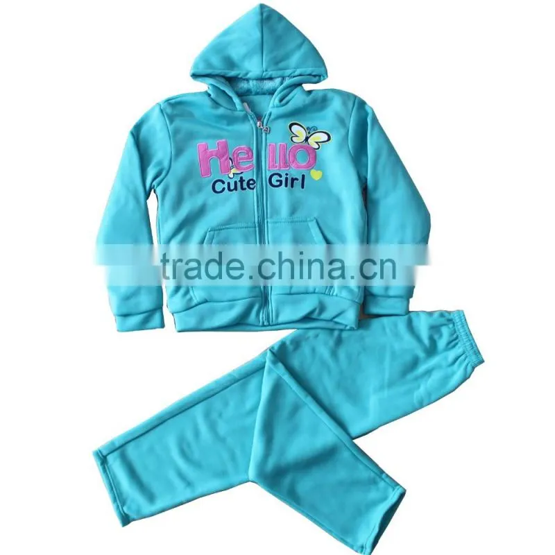 Wholesale Children's Boutique Clothing Latest Design Girls Top And Pants Children Costumes Kids Online Store