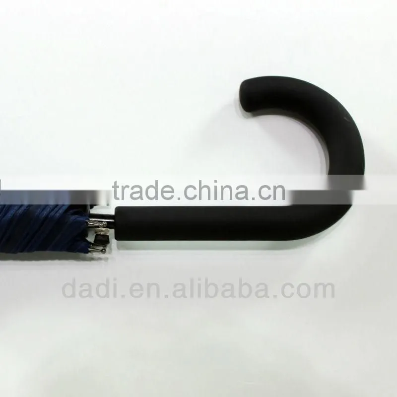 New Design In Standard Size Straight Outdoor Sun Umbrella