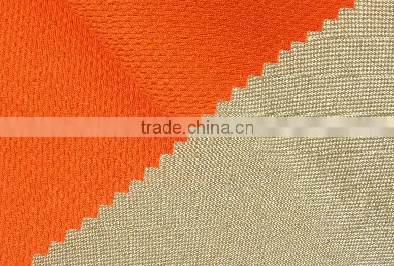 BK fabric bonded nylon fabric with tpu film