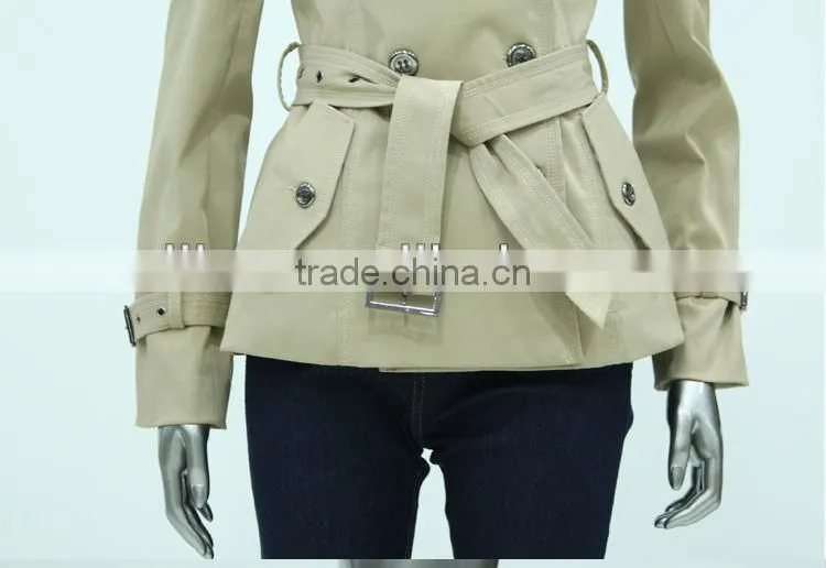 alike washing cotton clothes jacket