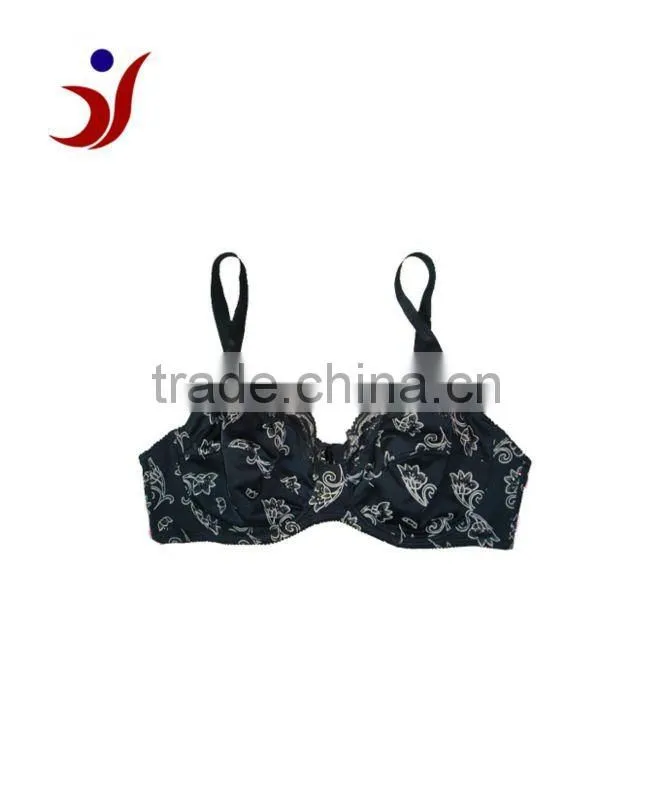 good selling style women wire bras