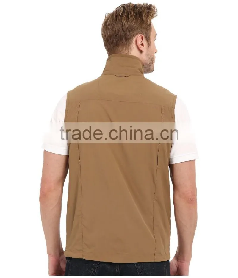 uniform vest
