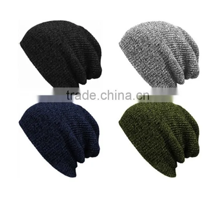 Classic Online shopping knitted hat women knitting hat