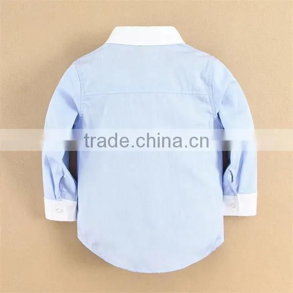 MOM AND BAB New Design Stylish Polo Shirts Wholesale Price (1428202)
