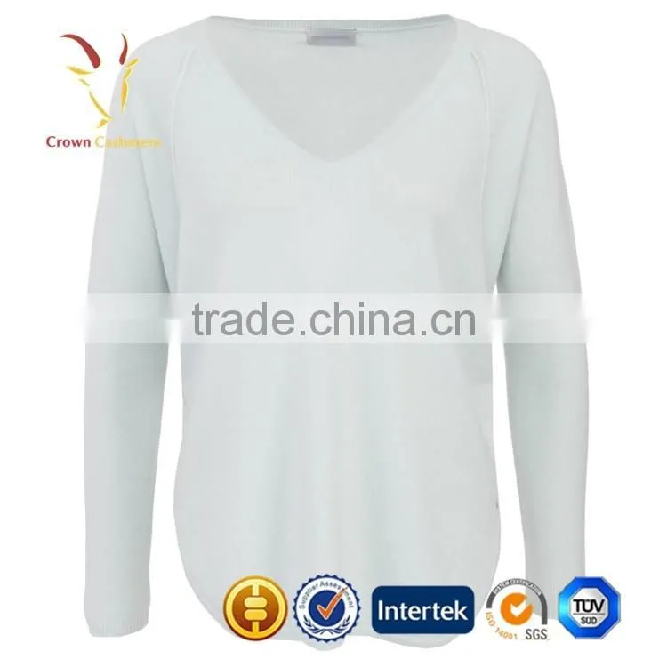 New Arrival Erods Women Cashmere Sweater Jumper