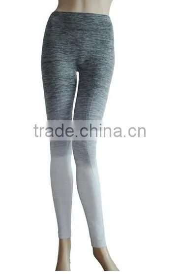 Women's Seamless Fleece Lined Full Length Leggings