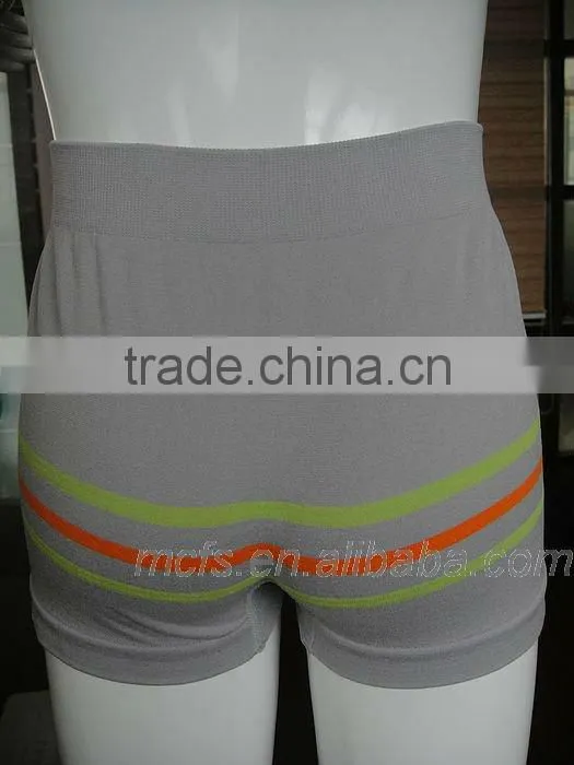 Cute children's underwear boy's boxer shorts