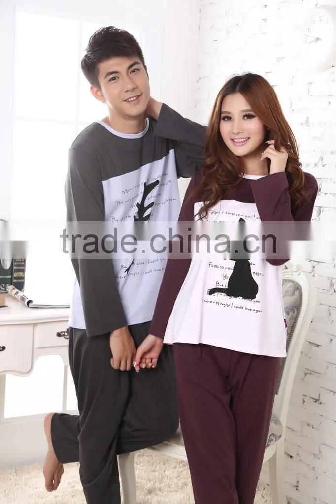 100% cotton pajama