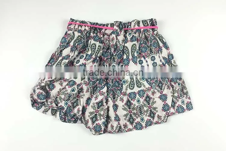 design girls top pants baby pants