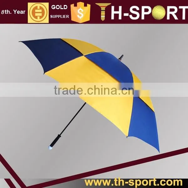 Universal golf Umbrella black