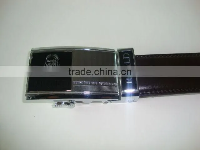 High quality genuine leather man belt Top quality men's fashion belt wholesale and retail