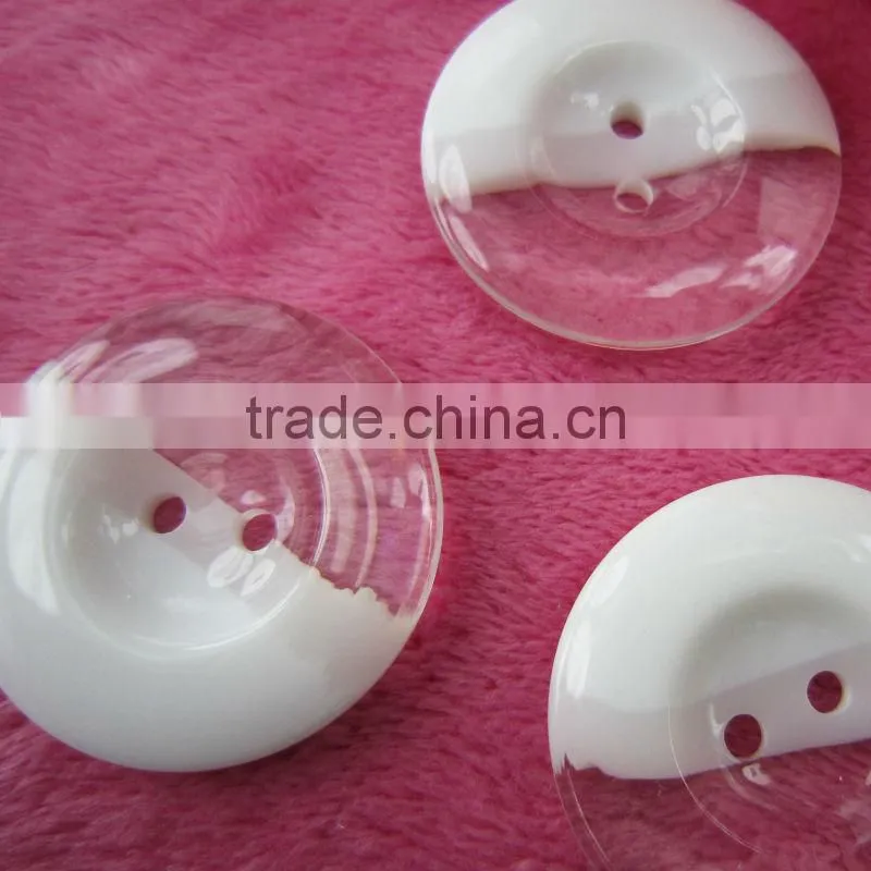 all types of fashion designer clothing buttons