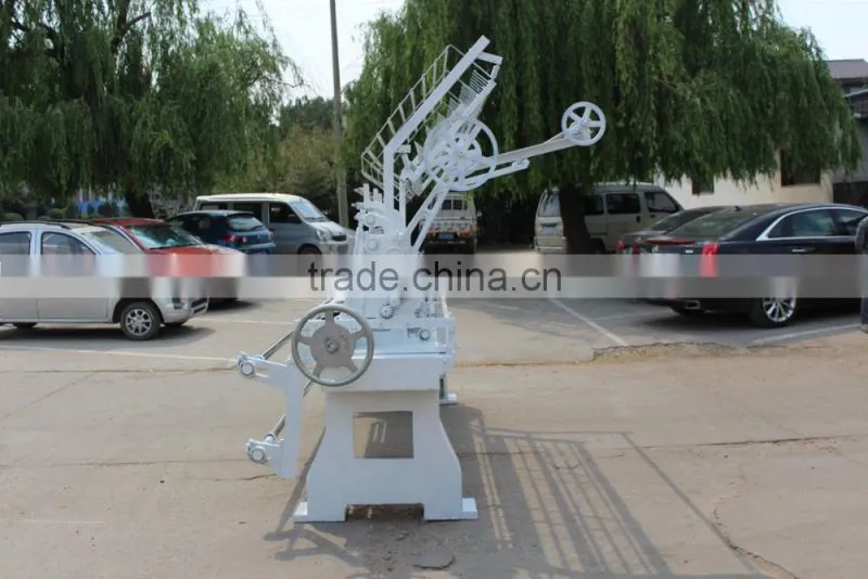 96A Multi Needle Mechanical Quilting Machine