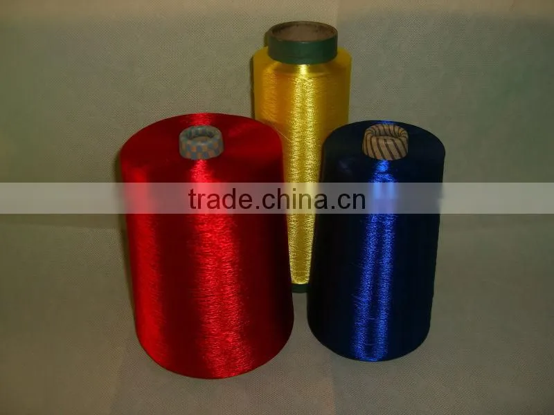 rayon filament yarn