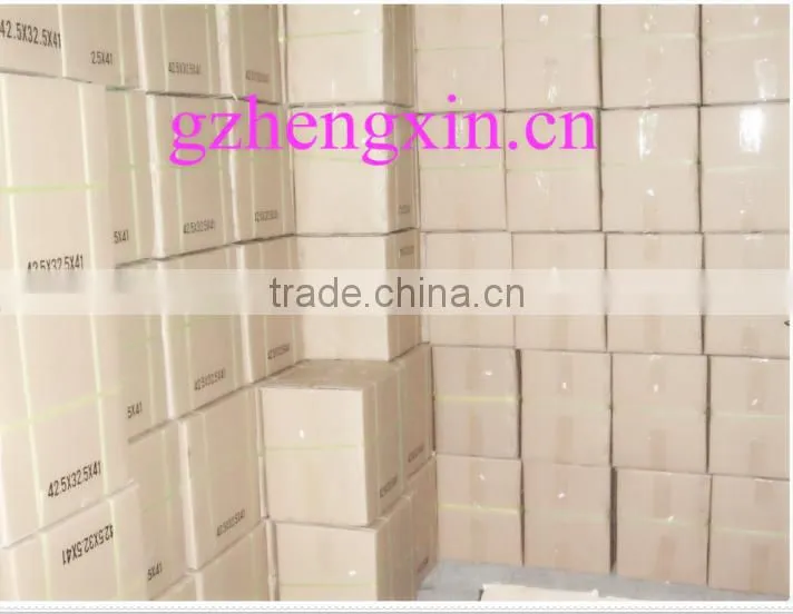 raw white 150d/2 , 100% polyester quilting sewing thread for making mattress