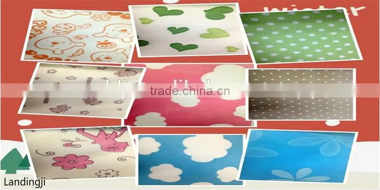 SMS nonwoven fabric
