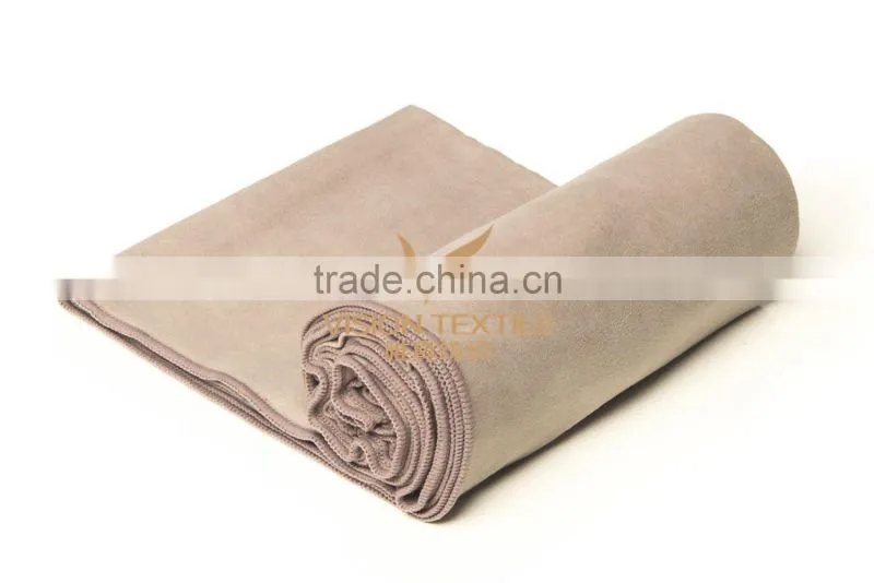 Microfiber Personalized Sports Towel