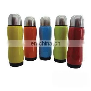 Best Quality Double Wall Food Jar