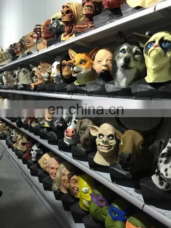 Huizhou Hengyu Toy Co., Ltd. company overview - view 3