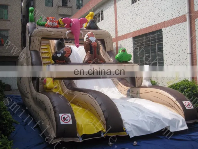 inflatable dinlsaur bouncer indoor inflatable bouncers giant inflatable bouncer sell like hot cakes