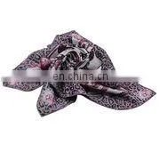 scarf cheap chiffon handloom brand