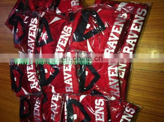 american football uniforms tackle twill