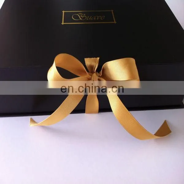 2017 New Paper Box Valentine Gift Box