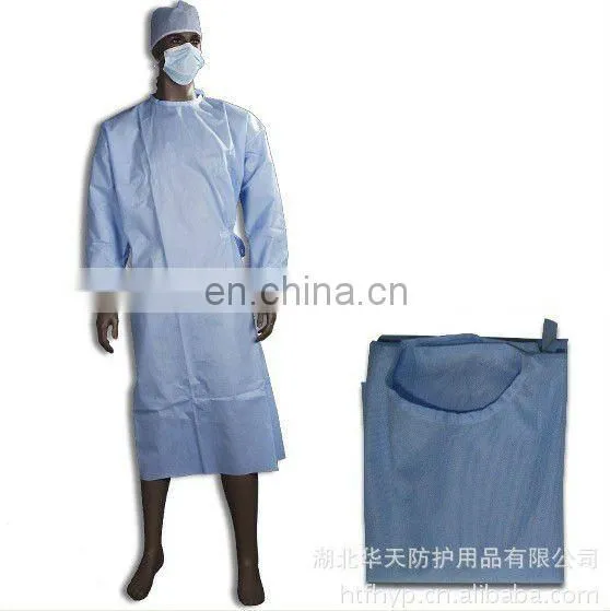 medical protective clothing,medical sterile clothing,medical clothes for doctors