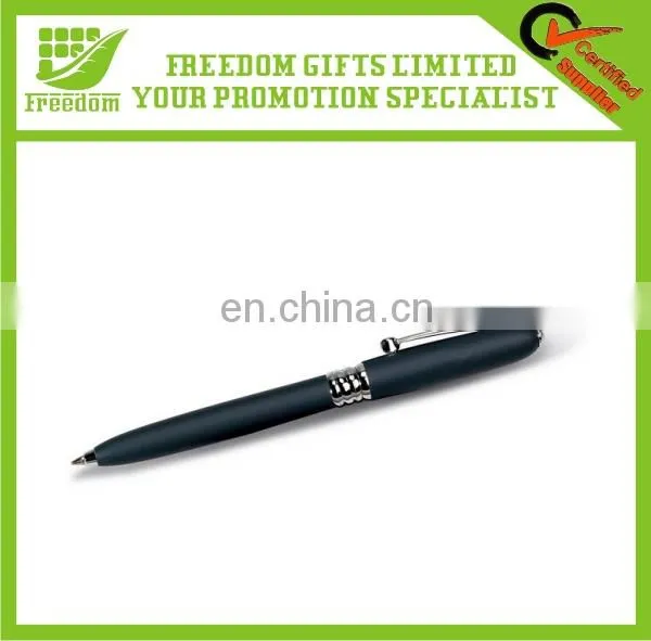Promotional Cheap Custom Best Quality Metal Ball Pen