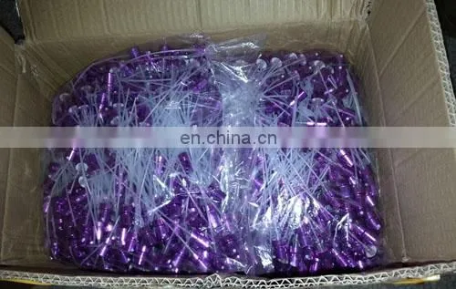 50ml stock empty glass perfume bottle