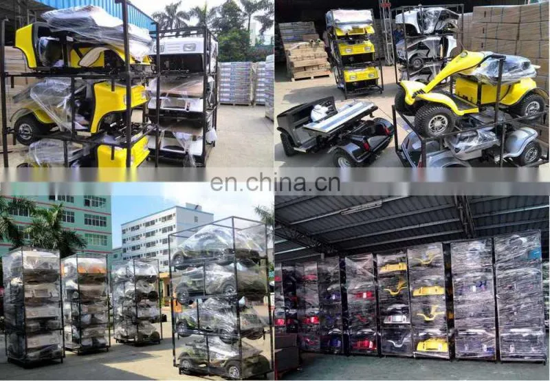 Annual top selling cheap electric utility vehicle for sightseeing