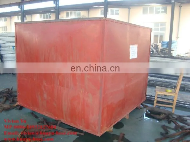 high pressure oilfield drilling hose high quality cement hose