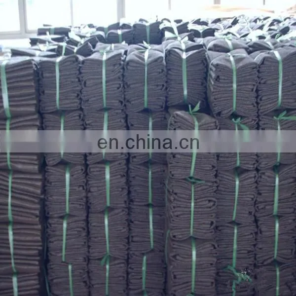 soft net fencing