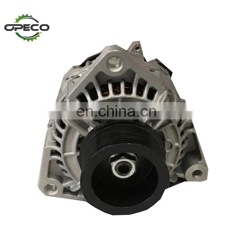 OM501LA alternator assemble promotion stock sales