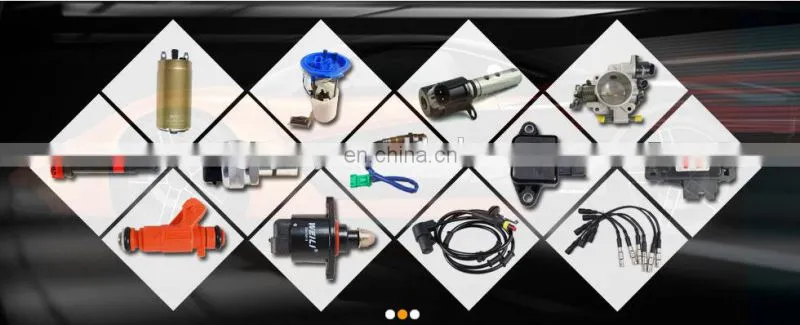Fuel injector for Buick Regal 2.5 Firstland 3.0 0280156287