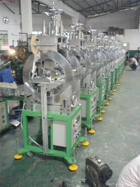 Wanano Medical Appliances Co., Ltd. company overview - view 1
