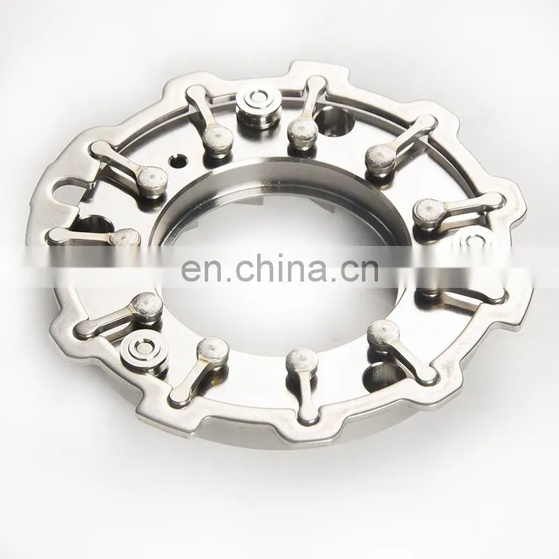 GT17V Nozzle ring for turbocharger 61420003