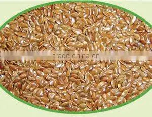 hulled flaxseed