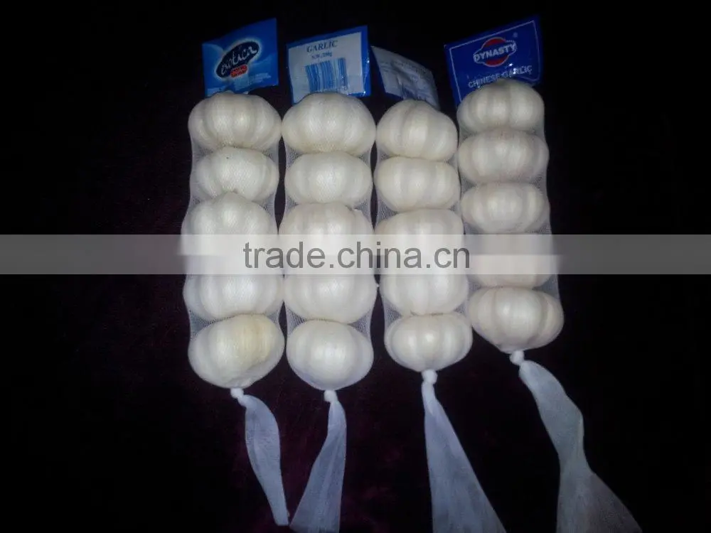 Wholesale China Garlic Natural Fresh Garlic