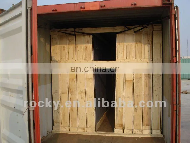 Solid Structure and Flat Shape clear float glass