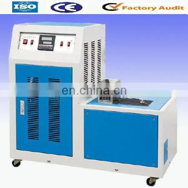 ASTM Dial Type Impact Testing Machine