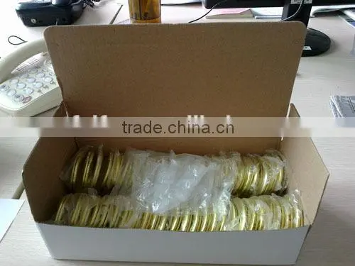 Plastic Curtain Eyelet oval eyelet eyelet curtain punch machine