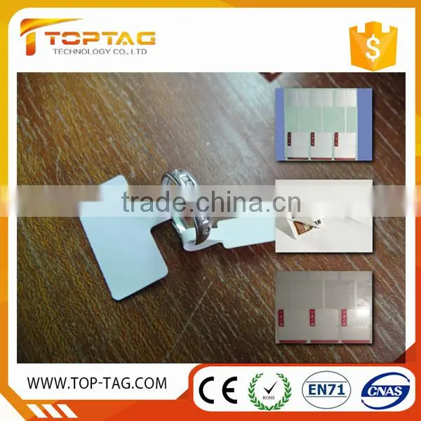 Wholesale rfid 13.56 mhz jewelry tag Ntag213/ 215/ 216