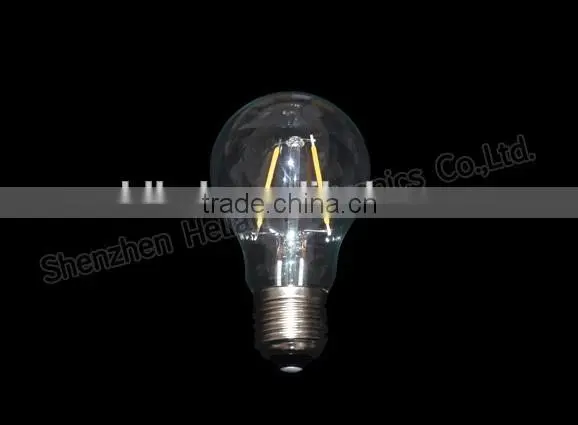 Super bright energy saving led bulb light,led light bulb,filament led bulb light