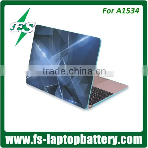 New Rubberized Frosted Matte Hard Case Cover for MacBook Air Pro 11" 13" 15" laptop case