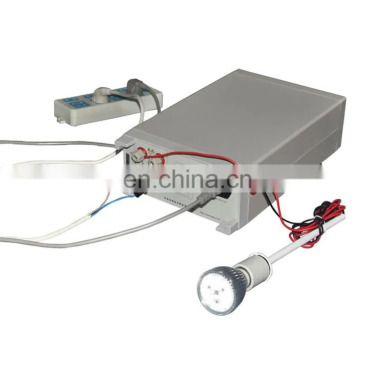 Single Phase LED Display Multi-function Smart Digital Power Meter PM9801